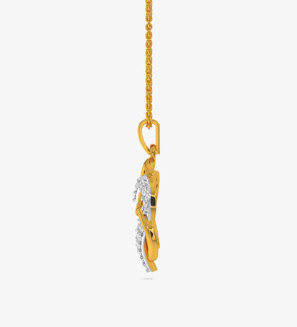 Love Pendant For Women Stylishly Designed